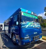 Transporte Barinas 022, por Kleyzer Caldern
