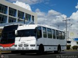 Particular o Transporte de Personal 586