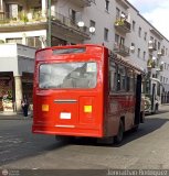 DC - A.C. de Transporte El Alto 101