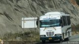 S.C. Lnea Transporte Expresos Del Chama 016