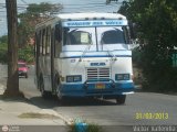 A.C. de Transporte Encarnacin 173