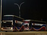 Expresos Occidente 200 Marcopolo Paradiso G6 1800DD Volvo B12R