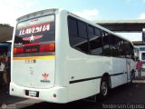 A.C. Transporte Paez 075, por Yenderson Cepeda