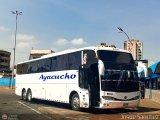 Unin Conductores Ayacucho 2060