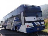 Unin Conductores Aeropuerto Maiqueta Caracas 044 Busscar Jum Buss 360T Volvo B12