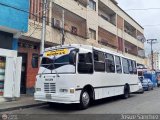 Conductores Unidos Maturn S.C. 015, por Josue Snchez