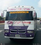 A.C. Transporte Independencia 057, por Kevin Mora
