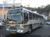 Transporte 1ero de Mayo 015 Marcopolo Torino GV Volvo B58E