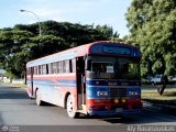 Colectivos Transporte Maracay C.A. 09, por Aly Baranauskas