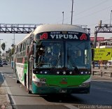 E.T.S Virgen de La Puerta S.A. - VIPUSA (Per) 136, por Leonardo Saturno