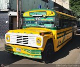 Transporte Colectivo Palo Negro 54