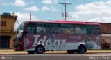 Gobernacin del Estado Anzotegui 03 Yutong ZK6860D Yutong Integral