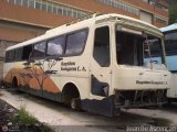 En Chiveras Abandonados Recuperacin 999, por Juan De Asceno