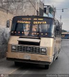 A.C. de Conductores Rosario de Paya 048, por Kimberly Guerrero