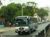 DC - Asoc. Coop. de Transporte Libertador 33, por Alexander Maldonado