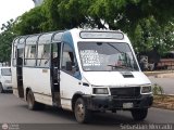ZU - Colectivos La Limpia - La Estrella 022