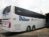 Transporte Orituco 1010, por Diego Sequera