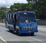 DC - Asoc. Cooperativa Carabobo Tiuna R.L. 071, por Jonnathan Rodrguez