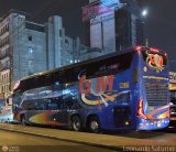 Transportes GM Internacional 371 Marcopolo Paradiso G8 1800DD Scania K440
