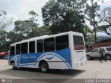 A.C. Mixta de Transporte Tchira Mrida R.L. 0020, por Pablo Acevedo