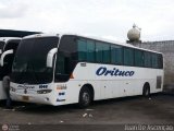 Transporte Orituco 1045, por Juan De Asceno