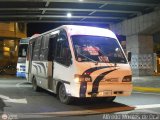 MI - Unin de Transportistas San Pedro A.C. 57, por Alfredo Montes de Oca