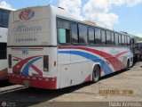 Expresos Alianza 115 Ciferal Pdium Volvo B10M