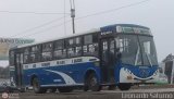 San Felipe Express S.A. 996 Vezguti Urban City (1era Generacin) Mercedes-Benz OF-1721