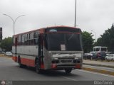 DC - A.C. de Transporte Lira 33