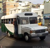 DC - Unin Conductores de Antimano 286