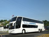 A.C. Mixta de Transporte Tchira Mrida R.L. 0701