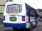MI - Unin Circunvalacin Los Teques 007 Carroceras Urea Orion Chevrolet NPR Turbo Isuzu
