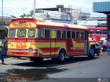 Transporte Agua Blanca 30, por Carlos Salcedo