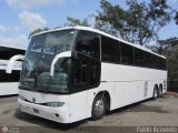Particular PA-95 Marcopolo Paradiso Gv1150HD Volvo B12B