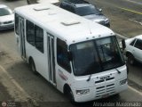 MI - Lnea Miranda 997 Encava E-NT510 Iveco Daily 70C16HD