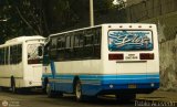 C.U. Caracas - Los Teques A.C. 093, por Pablo Acevedo