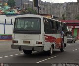 DC - Asoc. Cooperativa Carabobo Tiuna R.L. 123, por Jonnathan Rodrguez