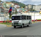 DC - Asoc. Cooperativa Carabobo Tiuna R.L. 100, por Jonnathan Rodrguez