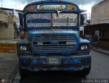 Transporte Arvelo 47, por Andrs Ascanio