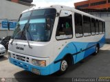 DC - S.C. Unin Satelite 997