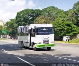 DC - Cooperativa de Transporte Los 4 Ases 75