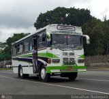 DC - Asoc. Cooperativa Carabobo Tiuna R.L. 139, por Jonnathan Rodrguez