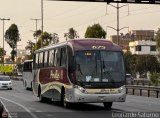 Empresa de Transporte Per Bus S.A. 675, por Leonardo Saturno