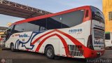 Expreso Brasilia 7414