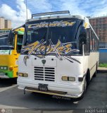 A.C. de Transporte Nmero Uno R.L. 018, por ngel Saln