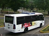 Unin Victoria 18, por Brayner Tovar