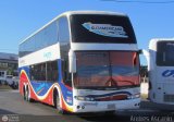 Sudamericano Express 021, por Andr�s Ascanio