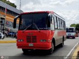 DC - A.C. Conductores Norte Sur 997 por �ngel Sal�n