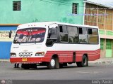 CA - Asociacin Civil La Romana 01 Fanabus Customer Chevrolet - GMC NPR Turbo Isuzu