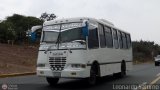 Particular 990, por Leonardo Saturno